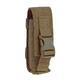 Coyote Brown