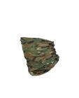 Multifunctional Head Wrap Digital Woodland