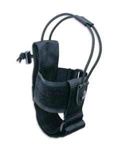 Модулен Джоб Tac Pouch 2 Radio Black