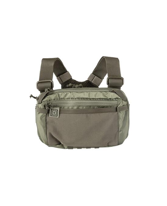 Skyweight Utility Chest Pack Sage Green