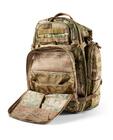 Раница Rush 72 Multicam