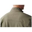 Яке Nevada Softshell Ranger Green