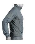 Софтшел Яке Hunter FZ Gen.2 Steel Grey