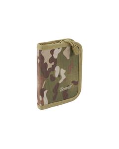 Wallet Tactical Camo