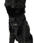Delta Harness Black
