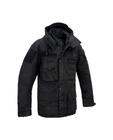 Яке Парка Performance Outdoor Black