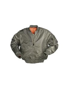 Яке Flight MA1 Style Olive