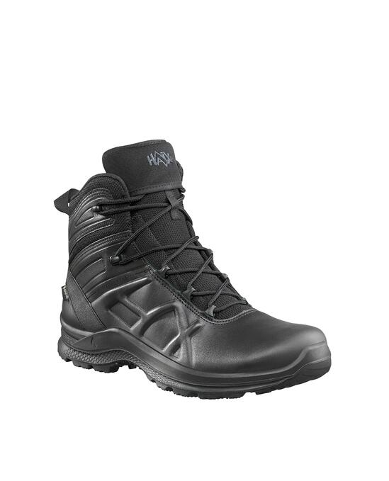 Обувки Black Eagle Tactical 2.0 GTX Mid Black