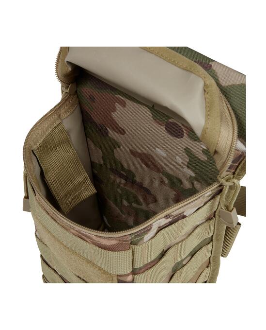Чанта за Бедро Side Kick 2 Tactical Camo