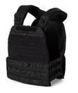 Жилетка TacTec Plate Carrier MCM Black