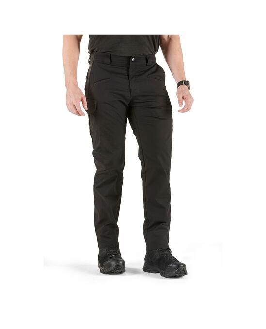 Tactical Icon Pant Black