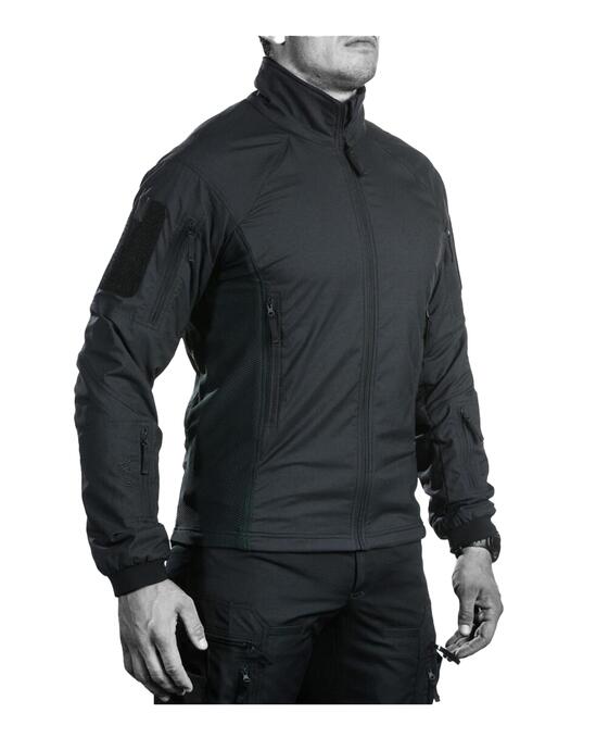 Софтшел Яке Hunter FZ Gen.2 Black