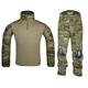 Multicam Tropic