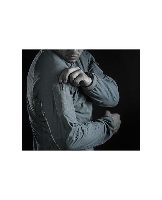 Софтшел Яке Hunter FZ Gen.2 Steel Grey