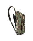 Чанта Rush Moab 8 Woodland Camo