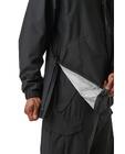 Яке Duty Rain Shell Black