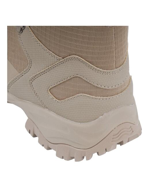Тактически Обувки Tactical Lightweight - отзад подметка