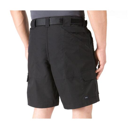 Къси Панталони Taclite Pro Black