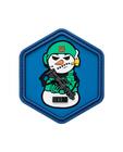 Tactical Snowman Patch
