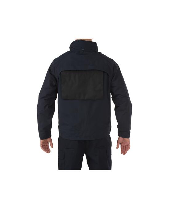 Яке Valiant Duty Dark Navy