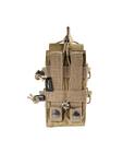 Модулен Джоб DBL Mag Pouch MK II Khaki