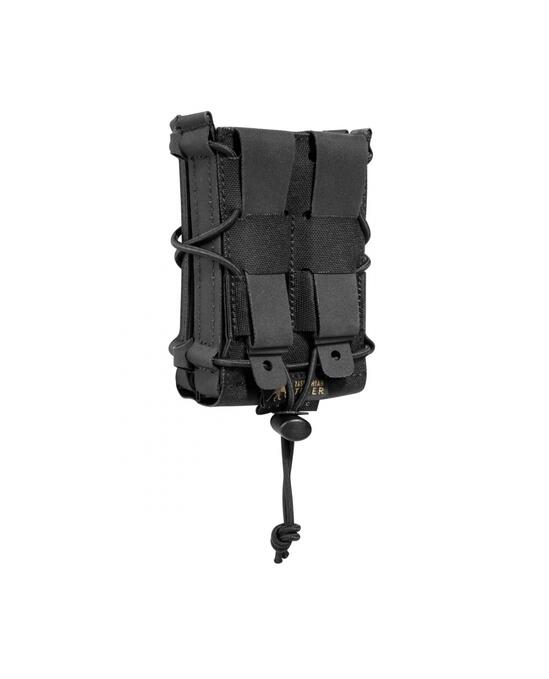 DBL Mag Pouch MCL Black