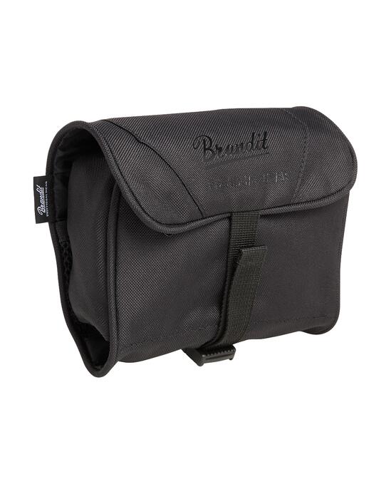 Toilery Bag M Black