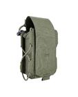 Universal Pouch M Olive
