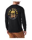 5.11 Tactical Блуза Fellowship Black