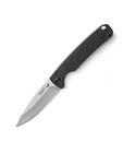 Icarus DP Full Knife Black