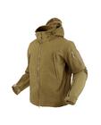 Яке Summit Softshell