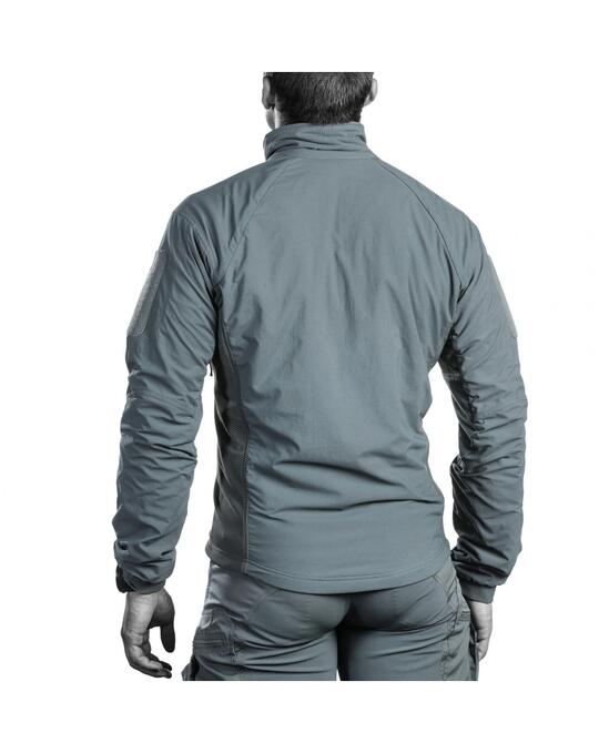 Софтшел Яке Hunter FZ Gen.2 Steel GreyСофтшел Яке Hunter FZ Gen.2 Steel Grey
