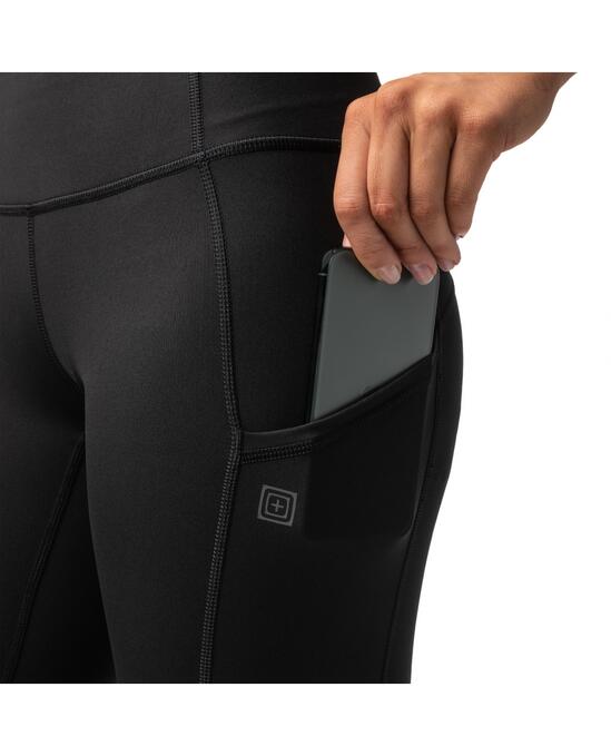Layla Tight Black