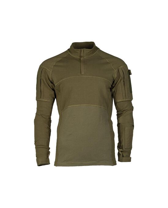 Assault Field Shirt Olive