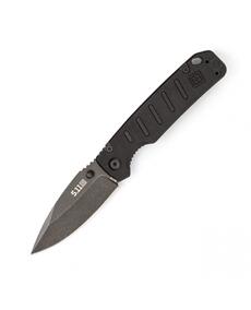 Нож Braddock DP Mini Black