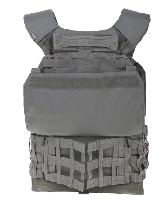 Жилетка TacTec Plate Carrier Storm