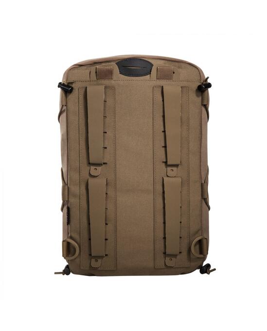 Tac Pouch 14 Coyote Brown