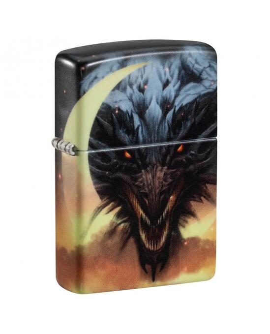 Dragon Design 48934 Lighter