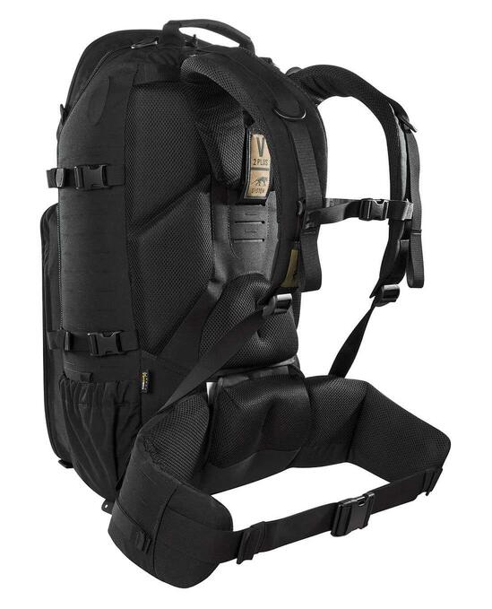Modular Trooper Pack Black