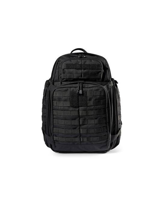 Раница Rush 72 Black