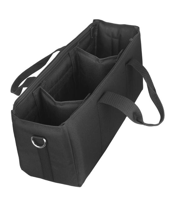Сак Range Ready Black