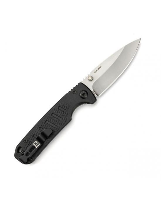 Нож Icarus DP Mini Black