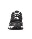 A.T.L.A.S Shoes Black/ White