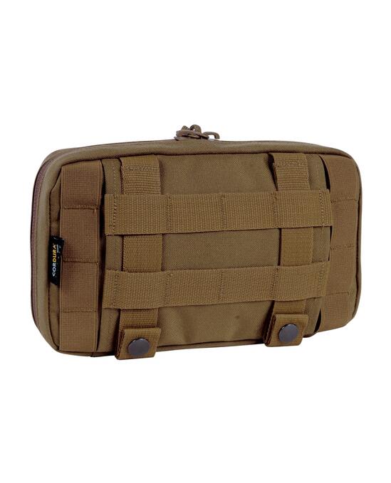 Модулен Джоб Leader Admin Coyote Brown