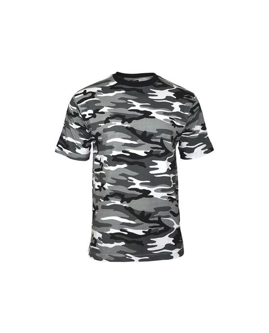Тениска Urban camo Urban