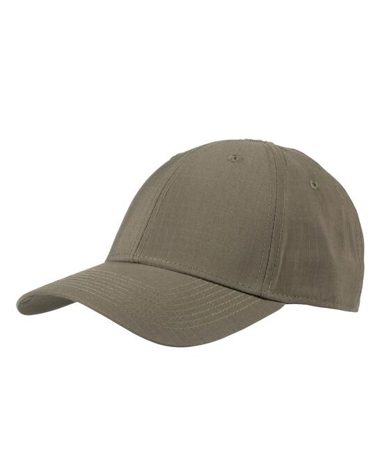 Бейзболна Шапка Fast Tac Uniform Ranger Green