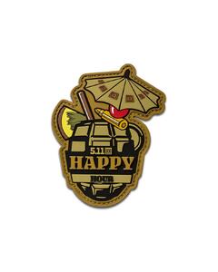 Нашивка Happy Hour V2