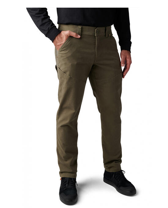 Coalition Tactical Pants Ranger Green