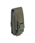 Модулен Джоб Tool Pocket M Olive