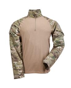 Риза Ripstop TDU Long Sleeve Multicam